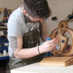 мастерская Семёна Верстина Feeling Wood
