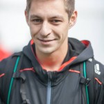 Feeling Wood Awards - марафонец Родион Губер