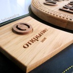Пояс-чемпиона-Open-Fights-2016-на-заказ-для-Банка-Открытие-от-Feeling-Wood